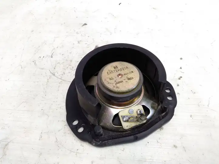 Subaru Forester SF (2000 - 2003) EAS12P492A Динамики задних дверей — фото 2