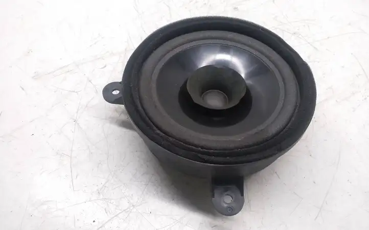 Subaru Outback (2009 - 2014) 86301AJ020 Динамики задних дверей — фото 1