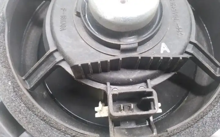 Subaru Outback (2009 - 2014) 86301AJ020 Динамики задних дверей — фото 4