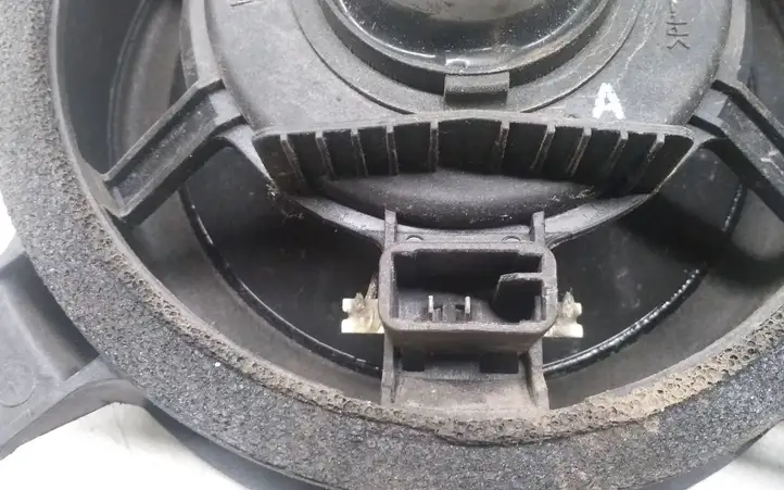 Subaru Outback (2009 - 2014) 86301AJ020 Динамики задних дверей — фото 4