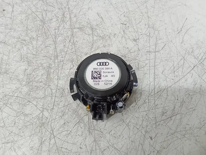 Audi A5 8T 8F (2011 - 2016) 8R0035399A Твитер задних дверей — фото 2