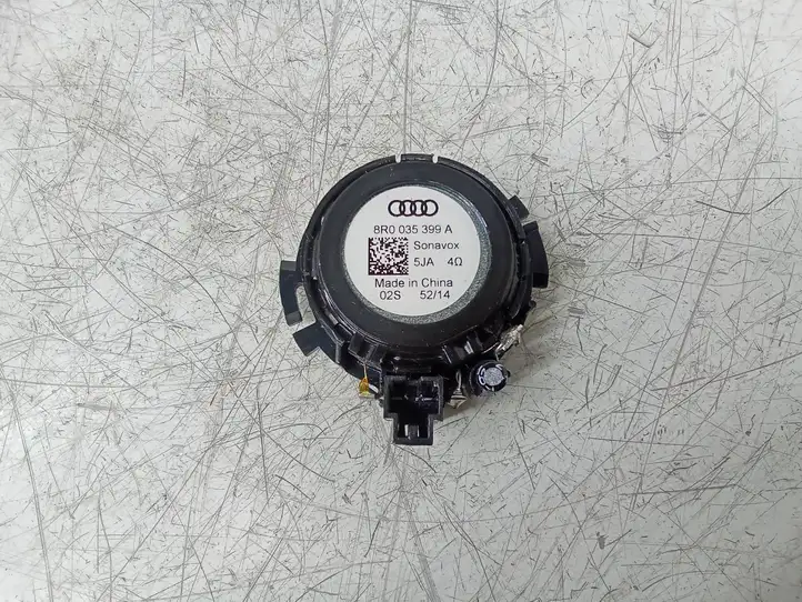 Audi A5 8T 8F (2011 - 2016) 8R0035399A Твитер задних дверей — фото 2