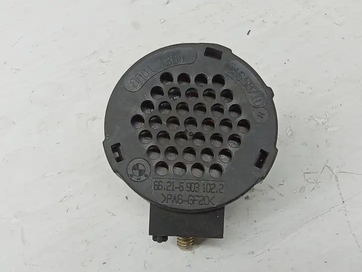 BMW X5 E53 (1999 - 2006)  6903102 Громкоговоритель парковки (PDC)