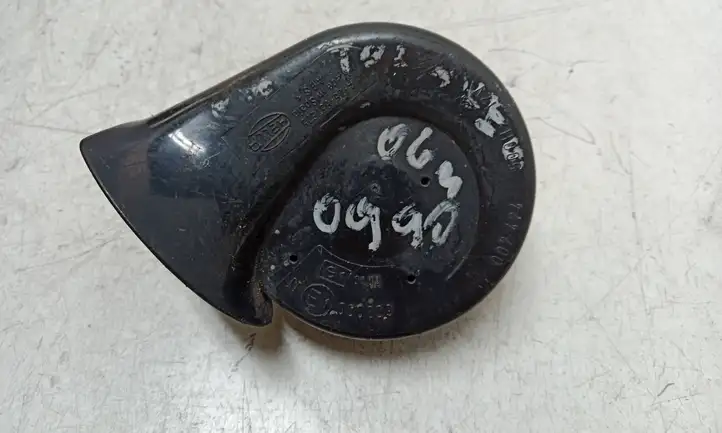 Volkswagen Touareg I (2002 - 2010)  6N0951223 Звуковой сигнал