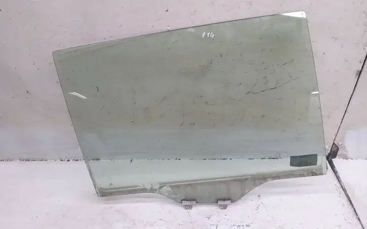 Subaru Outback (2009 - 2014) 43R00018 Стекло задней двери — фото 1