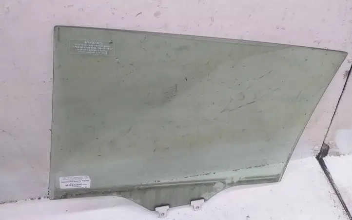 Subaru Outback (2009 - 2014) 43R00018 Стекло задней двери — фото 2