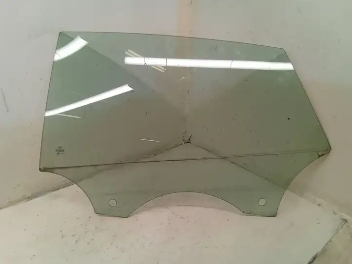 Audi A5 (2011 - 2016)   Основное стекло задних дверей