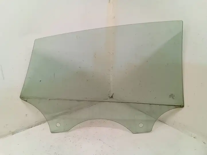 Audi A5 (2011 - 2016)   Основное стекло задних дверей