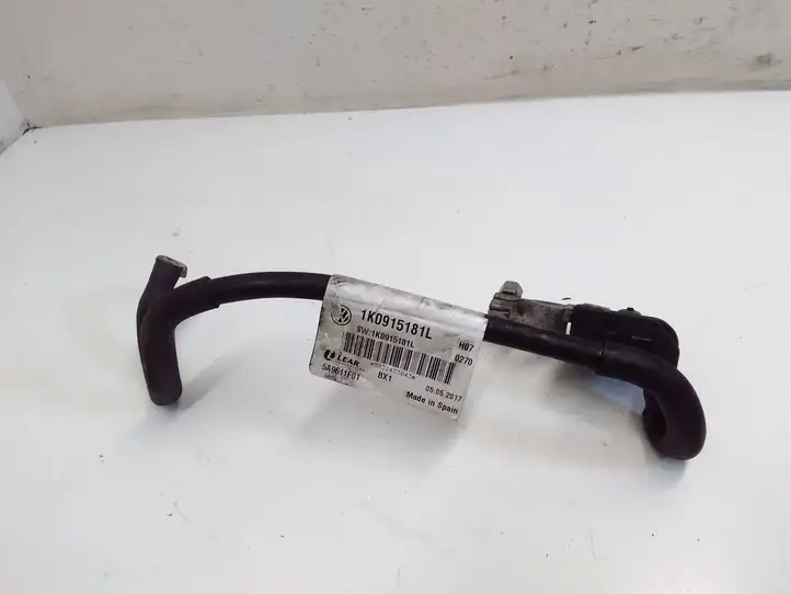 Volkswagen Sharan (2015 - )  1K0915181L Минусовый провод (аккумулятора)