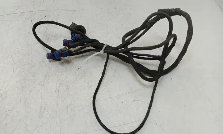 Mercedes-Benz CLS C219 (2003 - 2011) Проводка парктроников — фото 1