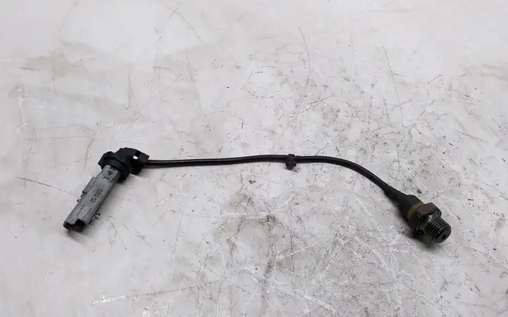 Peugeot 508 (2010 - 2014)  9670363580 Датчик давления масла