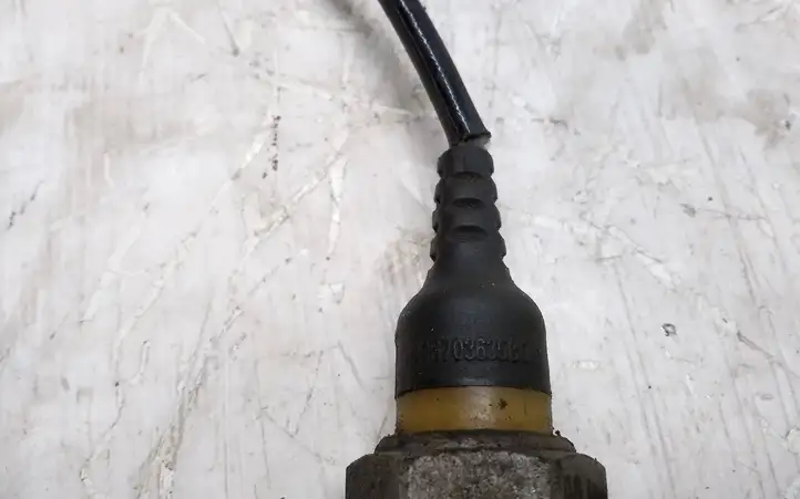 Peugeot 508 (2010 - 2014)  9670363580 Датчик давления масла