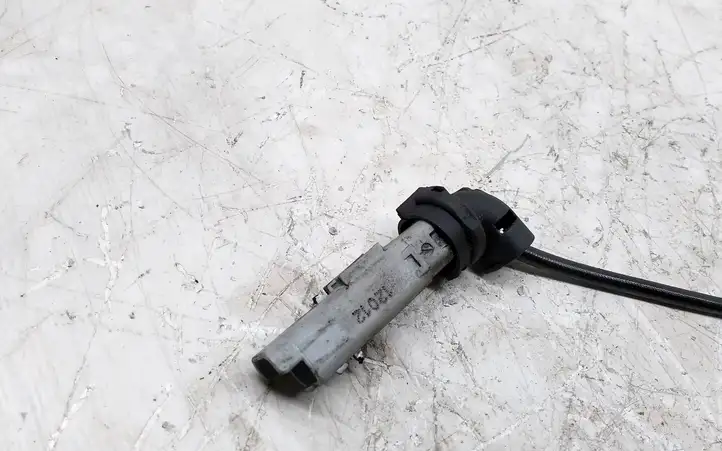 Peugeot 508 (2010 - 2014)  9670363580 Датчик давления масла