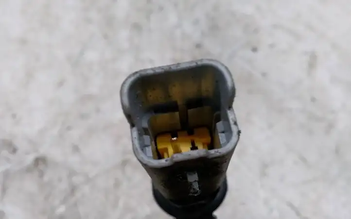 Peugeot 508 (2010 - 2014)  9670363580 Датчик давления масла