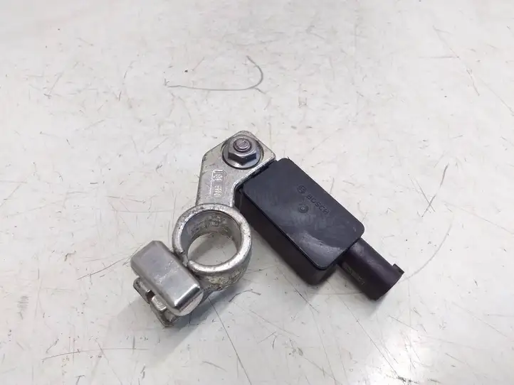 Toyota Prius (XW50) (2015 - )  2885025010 Плюсовый провод (аккумулятора)