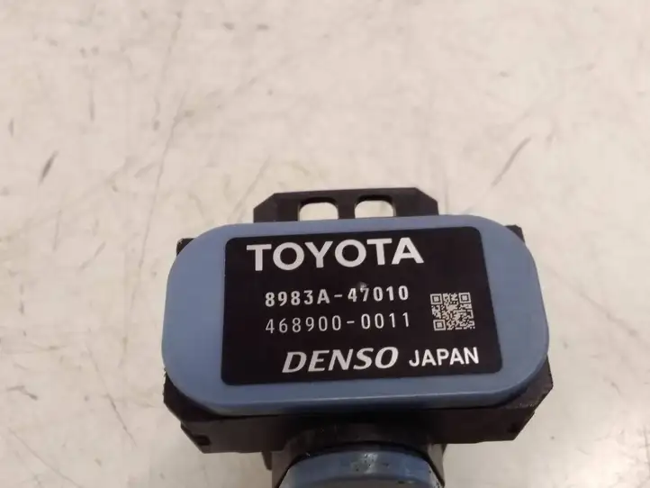 Toyota Prius (XW50) (2015 - ) 8983A47010 Датчик удара SRS — фото 3