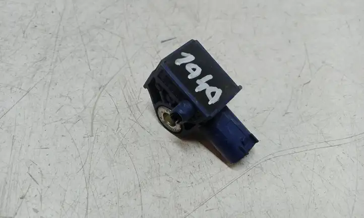 Mercedes-Benz E W212 (2009 - 2016) A2128204926 Датчик удара SRS — фото 2