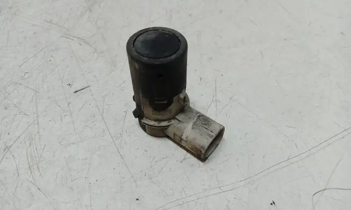 Citroen C4 (2004 - 2008)  9653849080 Датчик (датчики) парковки