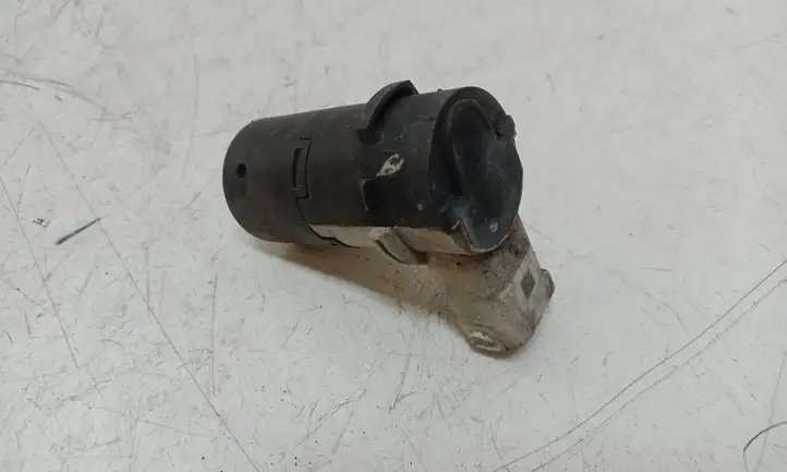 Citroen C4 (2004 - 2008)  9653849080 Датчик (датчики) парковки