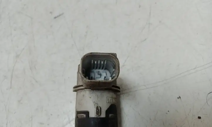 Citroen C4 (2004 - 2008)  9653849080 Датчик (датчики) парковки