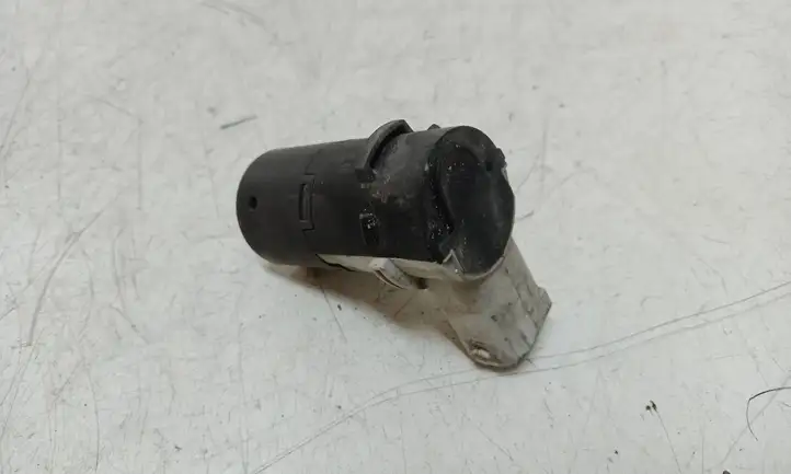 Citroen C4 (2004 - 2008)  9653849080 Датчик (датчики) парковки