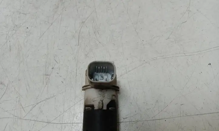 Citroen C4 (2004 - 2008)  9653849080 Датчик (датчики) парковки