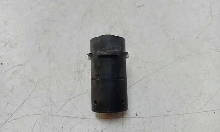 Citroen C4 (2004 - 2008)  9653849080 Датчик (датчики) парковки