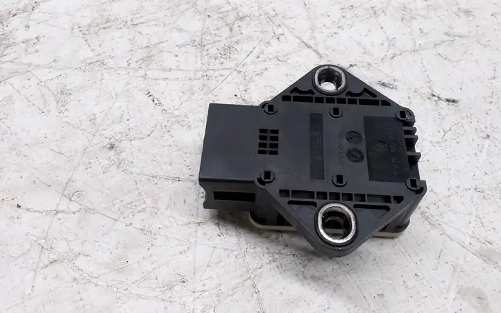 Peugeot 508 (2010 - 2014)  9664661580 Блок управления ESP (система стабилизации)