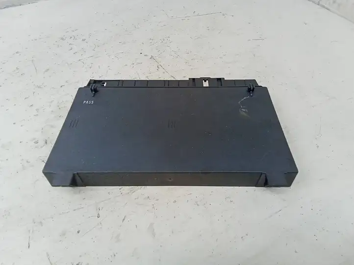 BMW 7 E65 E66 (2001 - 2008)  6927316 Модуль управления сидением