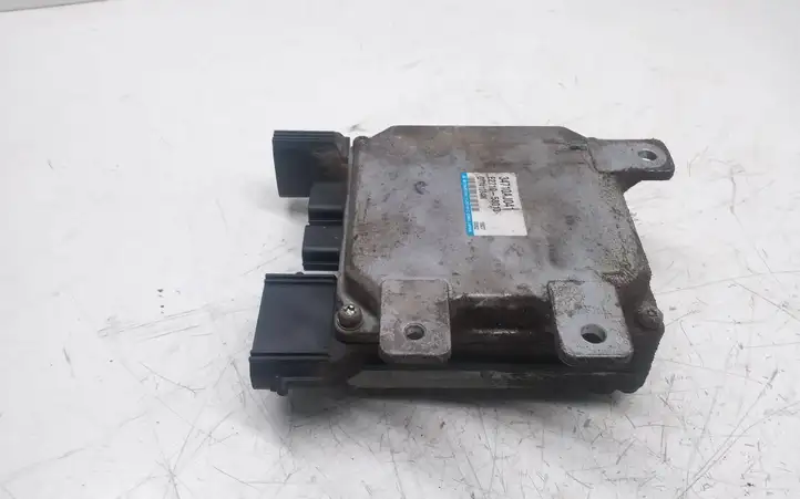 Subaru Outback (2009 - 2014) 34710AJ041 Блок управления усилителем руля — фото 1