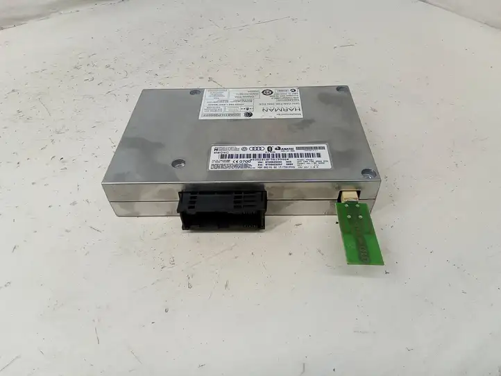 Audi A5 (2011 - 2016)  8T0862335B Модуль «Bluetooth»