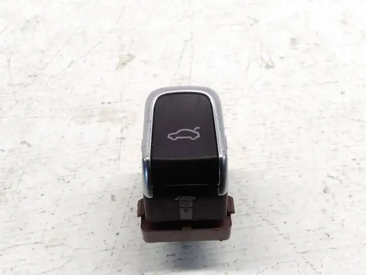 Audi A4 (2007 - 2011)  8K0959831B Включатель закрытия задней крышки