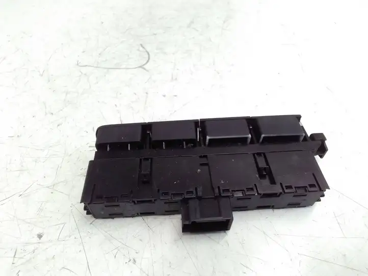 Volkswagen PASSAT B8 (2015 - ) 3G0927137AB Блок кнопок на панели — фото 4