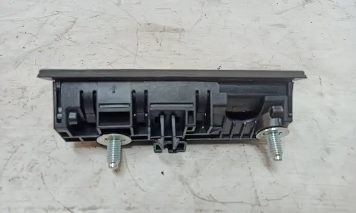 Audi A6 C7 (2011 - 2014) 5N0827566T Кнопка закрытия крышки багажника — фото 2