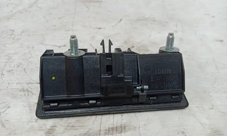 Audi A6 C7 (2011 - 2014) 5N0827566T Кнопка закрытия крышки багажника — фото 3