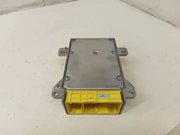 Mercedes-Benz E W212 (2009 - 2016)  A2129010700 Блок управления надувных подушек