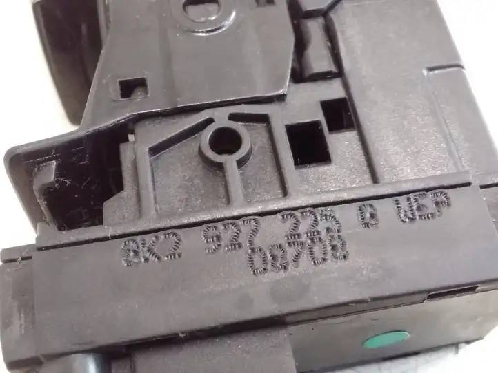 Audi A4 S4 B8 8K (2007 - 2011) 8K2927225 Кнопка ручного тормоза — фото 4