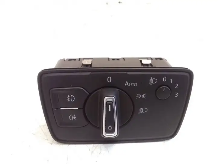 Volkswagen PASSAT B8 (2015 - ) 3G0941633 Включатель фонарей — фото 1