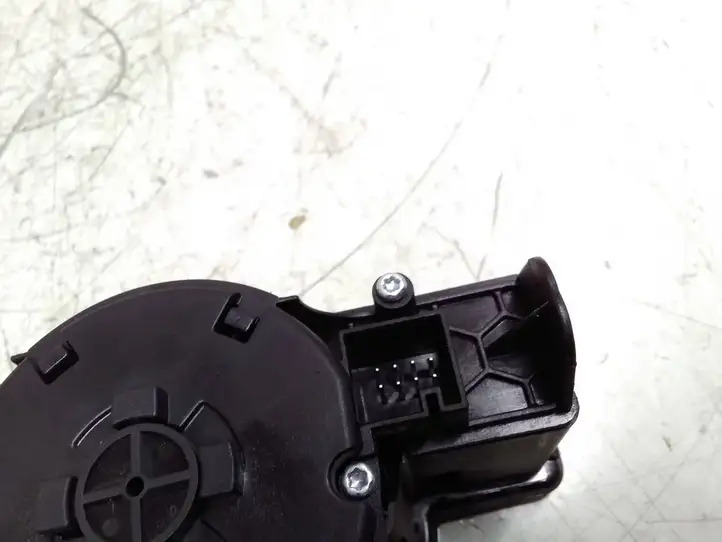 Mercedes-Benz GLA W156 (2013 - 2017) A2049053103 Включатель фонарей — фото 4