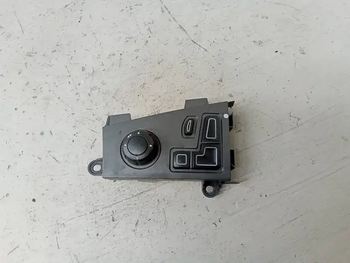 BMW 7 E65 E66 (2001 - 2008)  6918382 Управление регулеровки сидений 