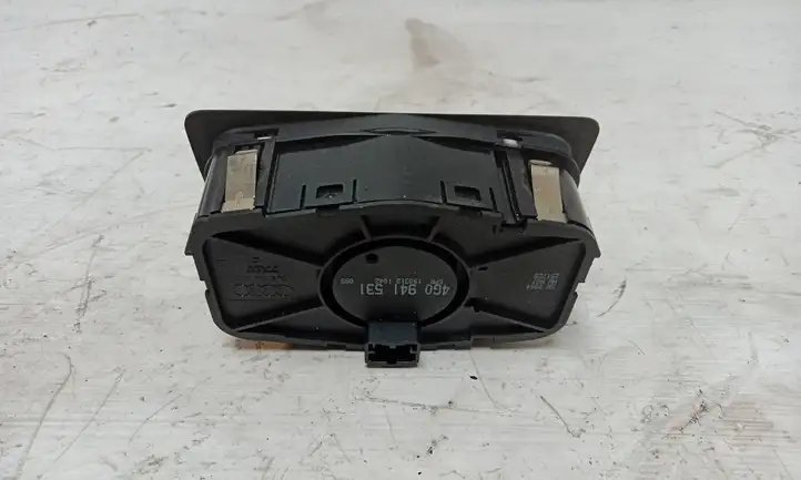 Audi A6 C7 (2011 - 2014) 4G0941531 Включатель фонарей — фото 2