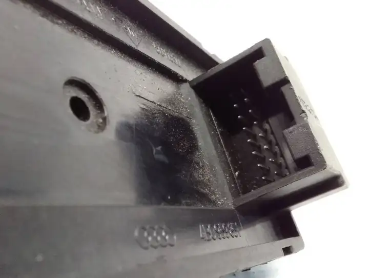Audi A6 Allroad C5 (2000 - 2006) 4B0959851 Кнопка стеклоподъемников — фото 5