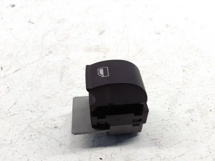 Audi A6 Allroad C5 (2000 - 2006) 4B0959855A Кнопка стеклоподъемников — фото 1