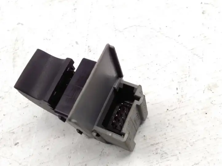 Audi A6 Allroad C5 (2000 - 2006) 4B0959855A Кнопка стеклоподъемников — фото 3