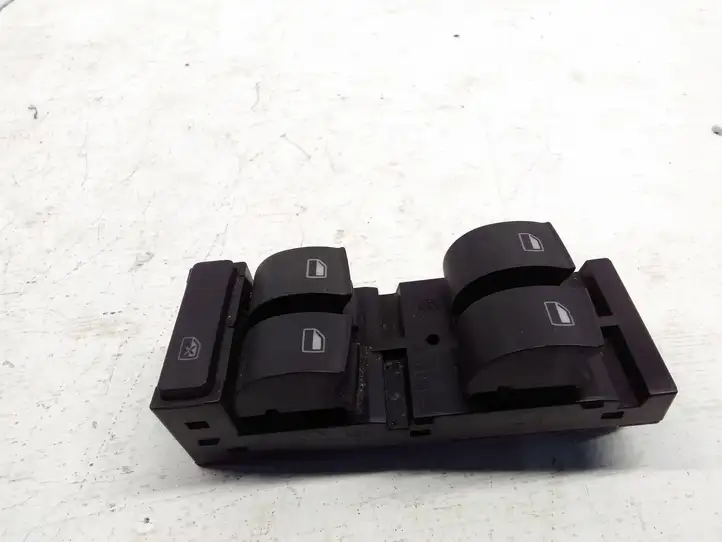 Audi A6 S6 C5 4B (2001 - 2004) 4B0959851B Кнопка стеклоподъемников — фото 2