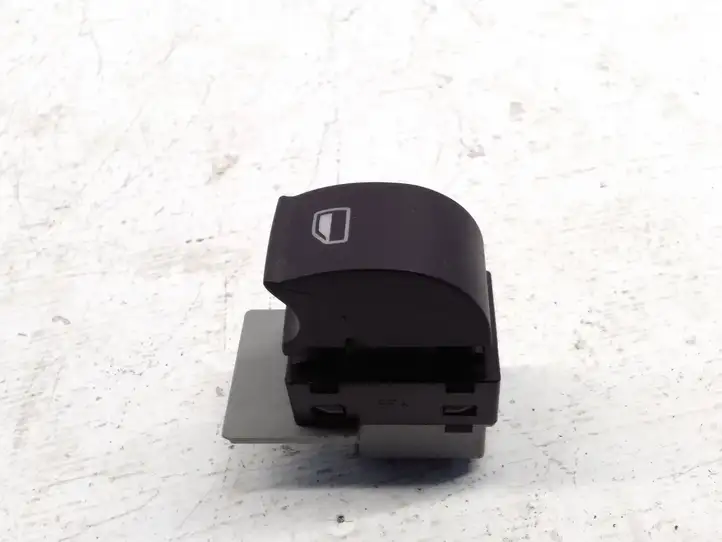 Audi A6 Allroad C5 (2000 - 2006) 4B0959855A Кнопка стеклоподъемников — фото 2
