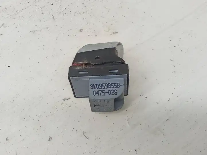Audi A5 8T 8F (2011 - 2016) 8K0959855B Кнопка стеклоподъемников — фото 2