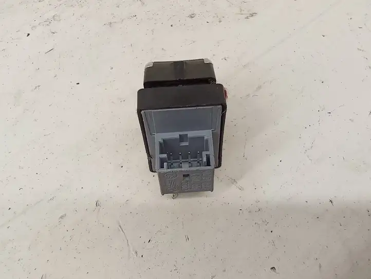 Audi A5 8T 8F (2011 - 2016) 8K0959855B Кнопка стеклоподъемников — фото 3