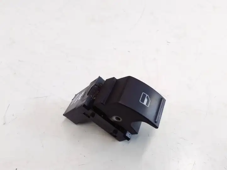 Volkswagen Sharan (2015 - ) 7L6959855B Блок кнопок стеклоподъемников — фото 1
