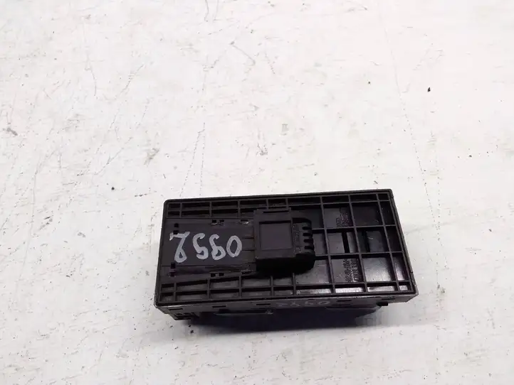 Audi A7 S7 4G (2010 - 2014) 4G0959851 Блок кнопок стеклоподъемников — фото 3